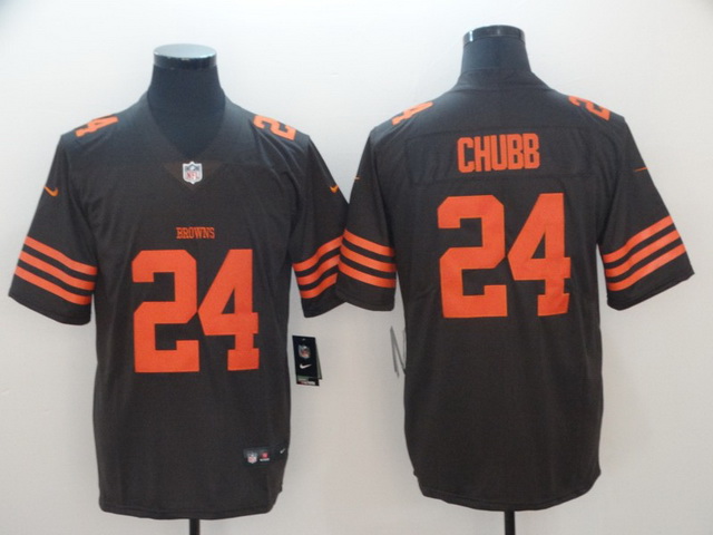 Cleveland Browns Jerseys 27